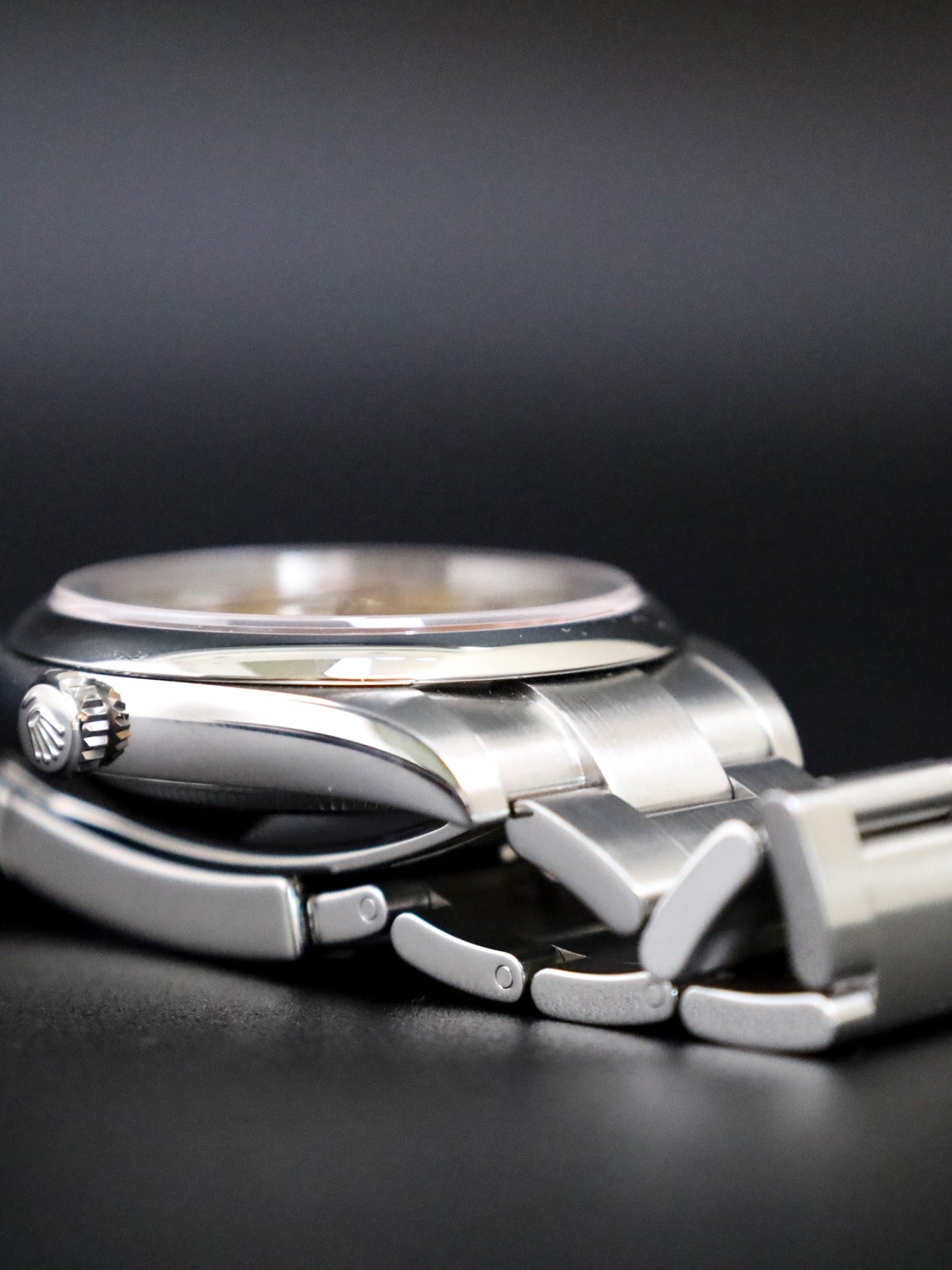 Rolex Oyster Perpetual 41 124300