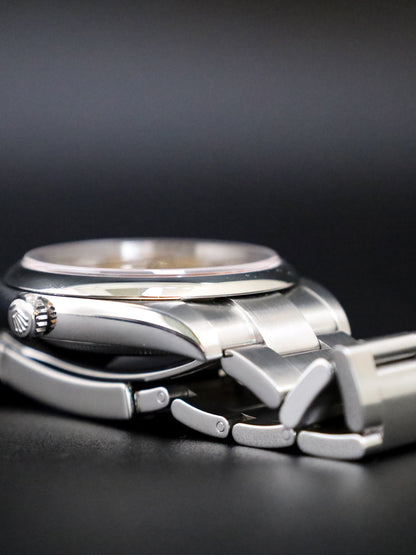 Rolex Oyster Perpetual 41 124300