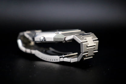 Omega Constellation 168.0062 1975 All Original Rare Tropical Spider Dial