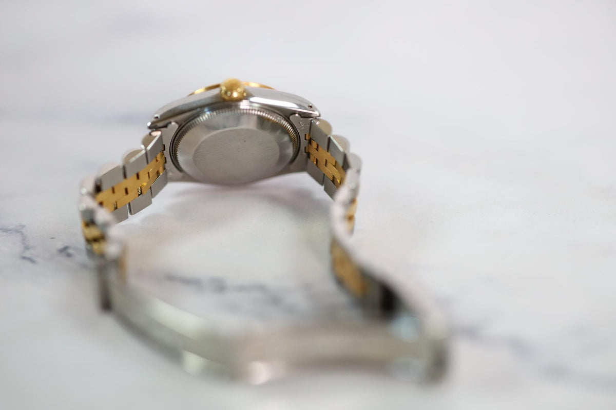 1984 Rolex Datejust 31 68273