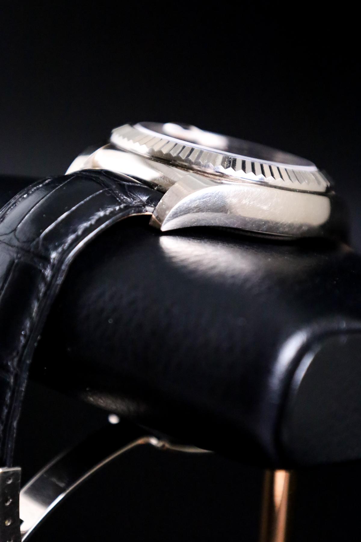 Rolex Sky-Dweller 326139 White Gold