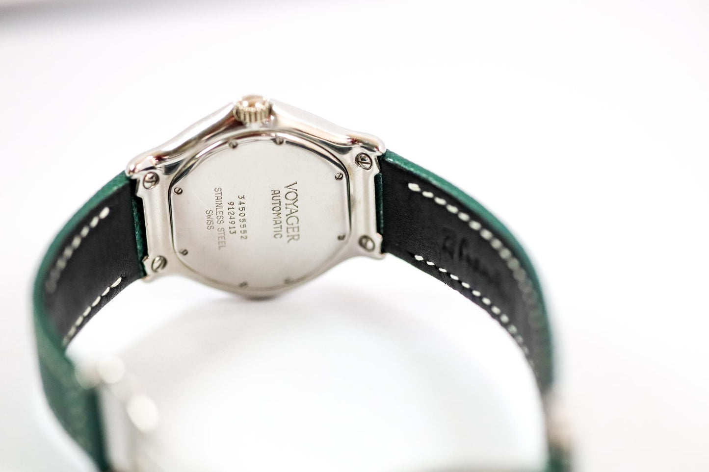 Ebel Voyager 9124913