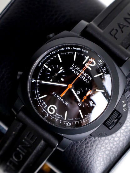 Panerai Luminor PAM01298