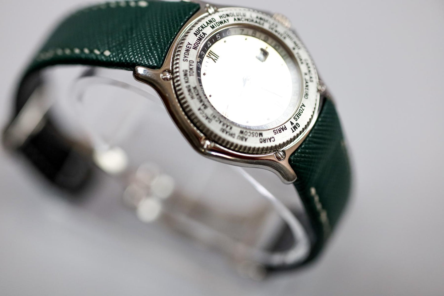 Ebel Voyager 9124913