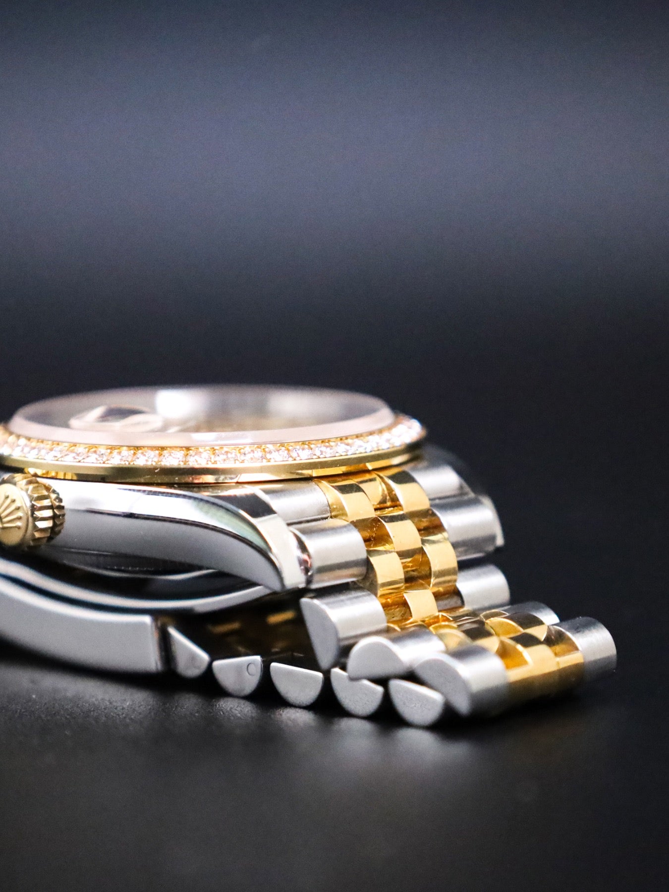 Rolex Datejust 36 126283RBR