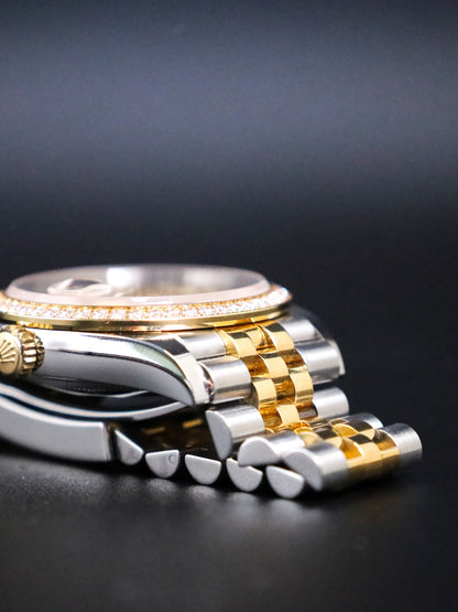 Rolex Datejust 36 126283RBR