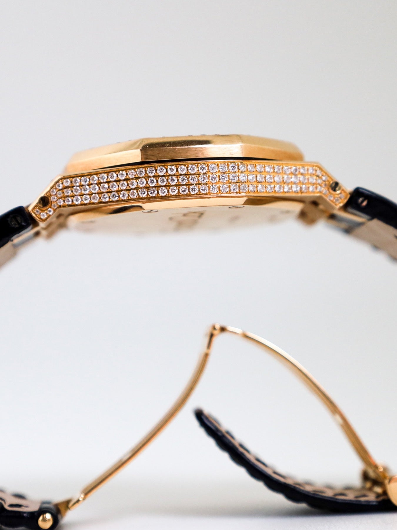 Audemars Piguet Royal Oak Chronograph 39mm Rose Gold