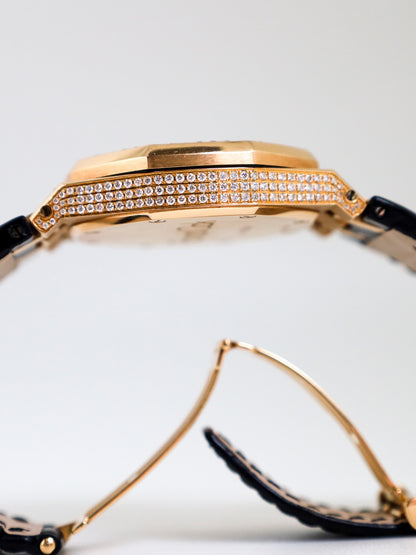 Audemars Piguet Royal Oak Chronograph 39mm Rose Gold