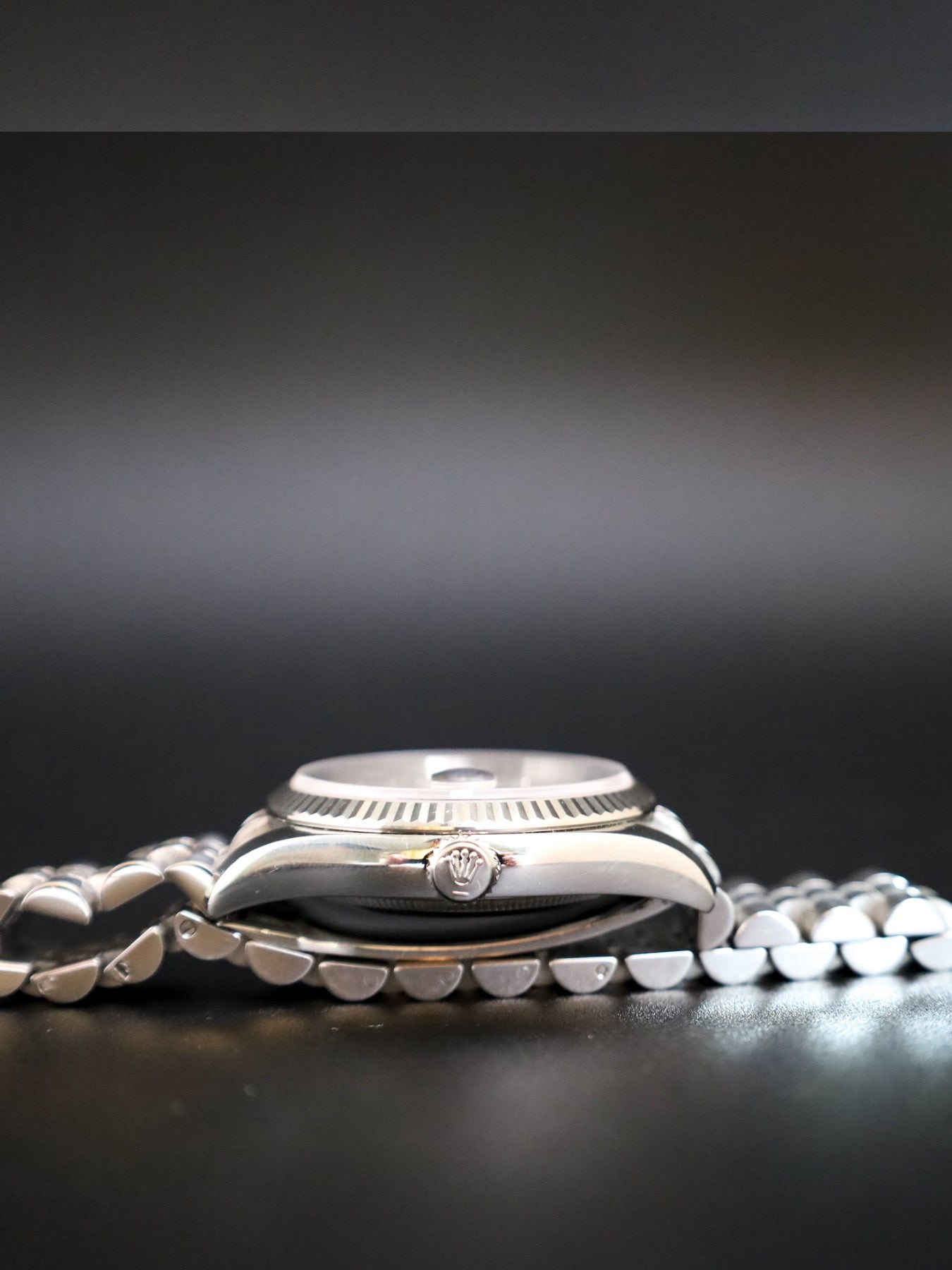 Rolex Datejust 36 116234Silver