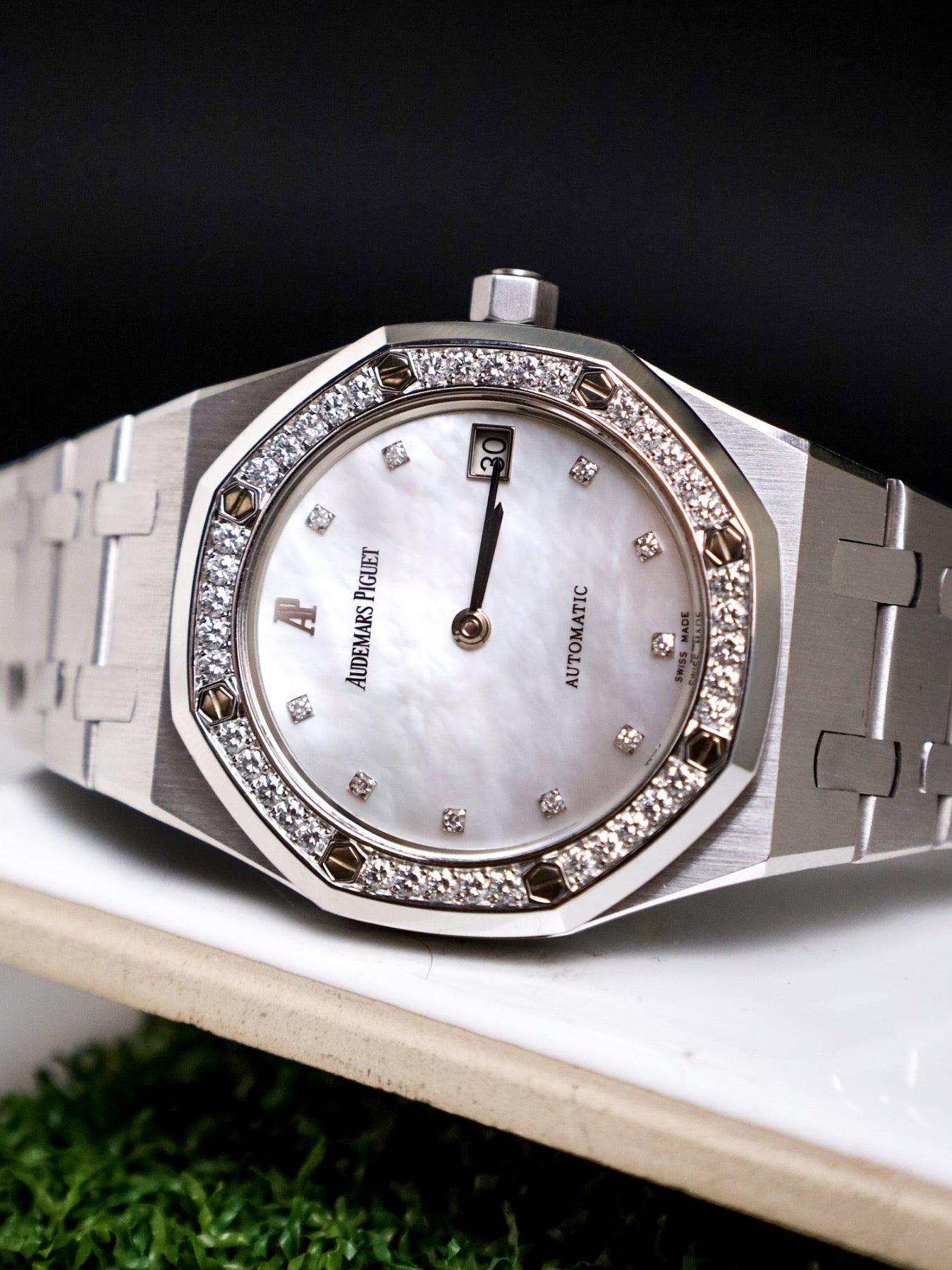 Audemars Piguet Royal Oak 14813bc