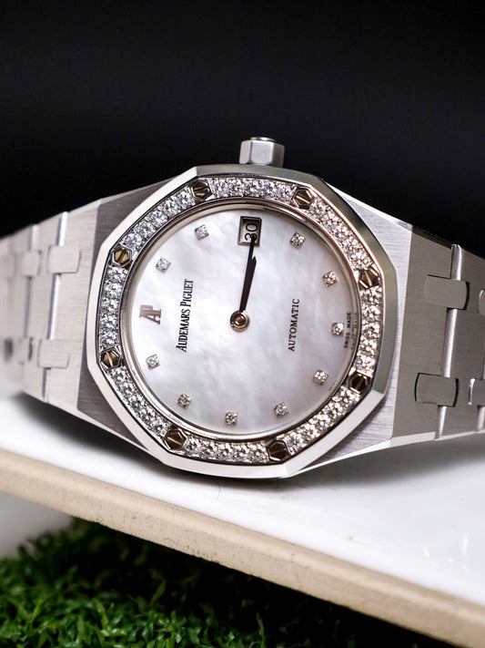 Audemars Piguet Royal Oak 14813bc