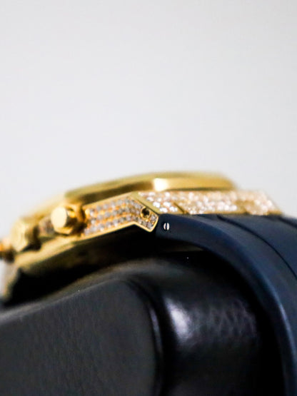 Audemars Piguet Royal Oak Chronograph 26022BA.OO.D088CR.01