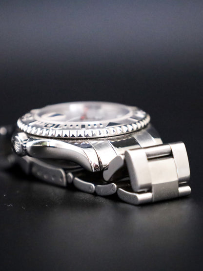 Rolex Yacht-Master 168622