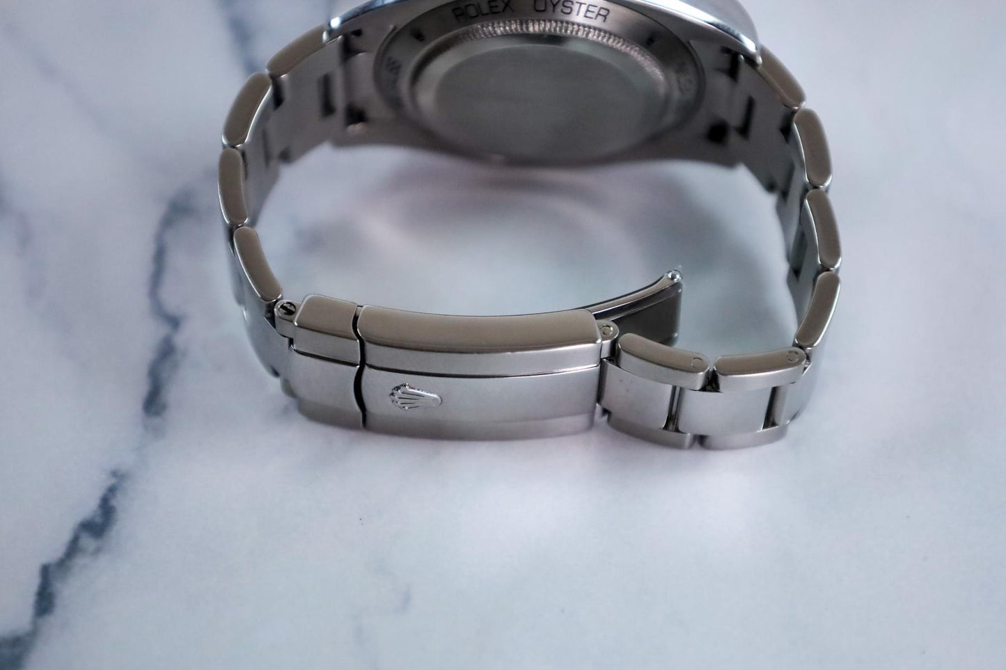Rolex Milgauss 116400