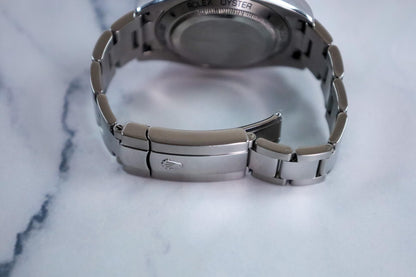 Rolex Milgauss 116400