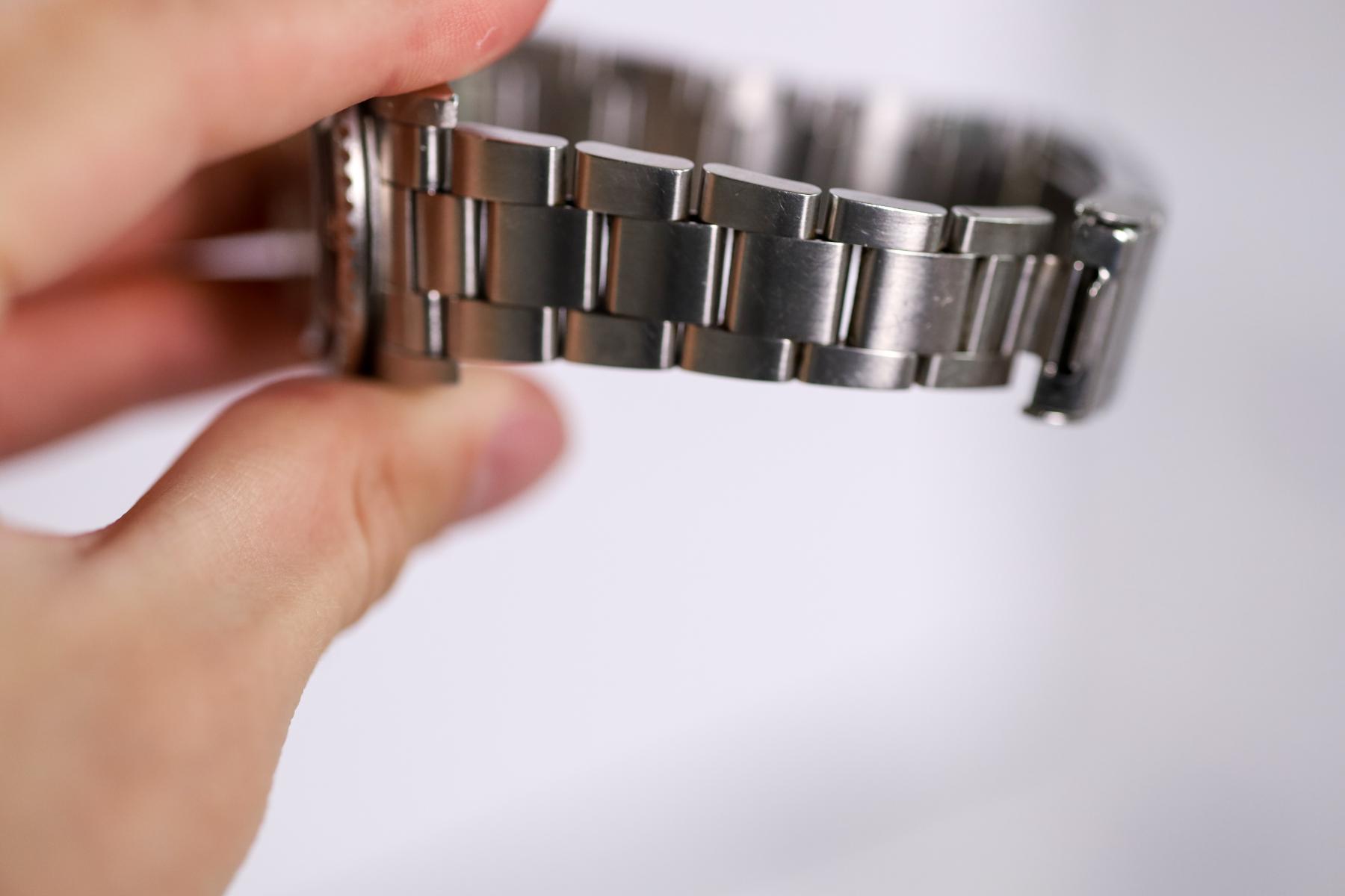 1984 Rolex Submariner date 16800