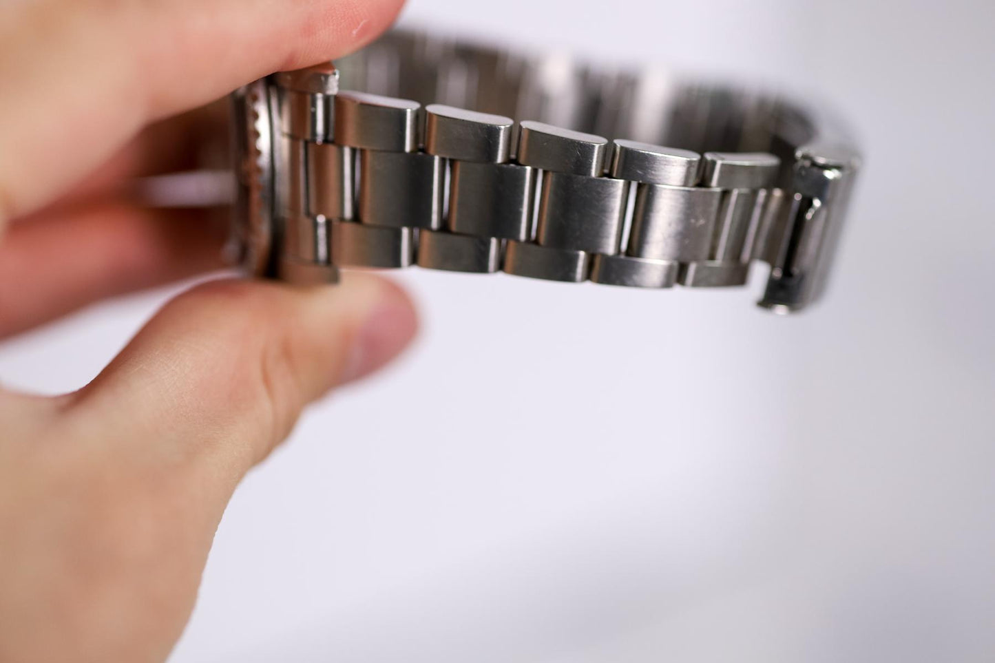 1984 Rolex Submariner date 16800