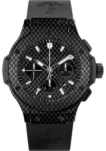 Hublot Big Bang All Carbon Watch-301.QX.1724.RX