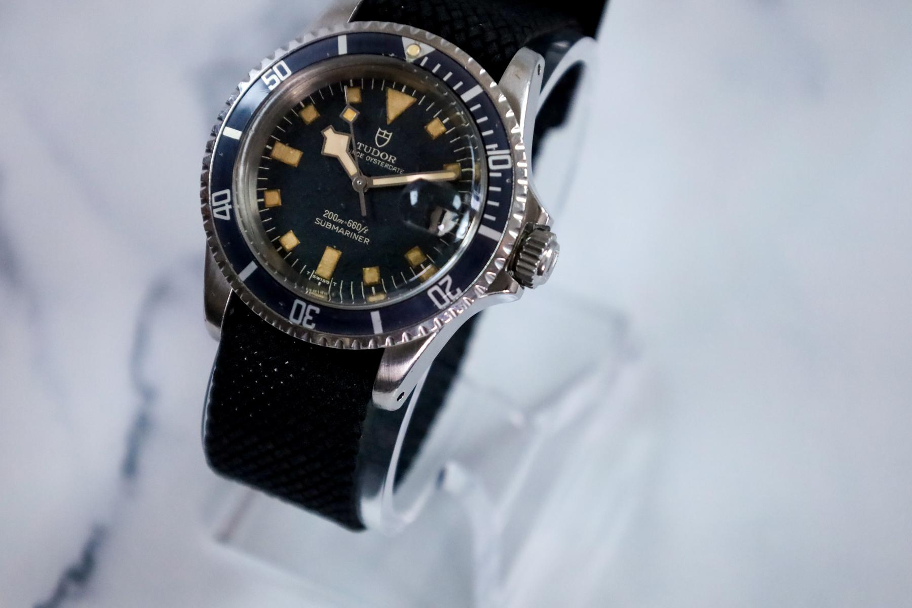 Tudor Submariner 9411/0 