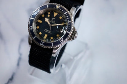 Tudor Submariner 9411/0 "Snowflake"