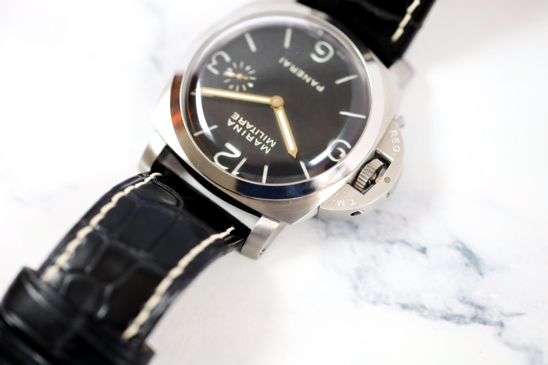Panerai Marina Militare PAM00217