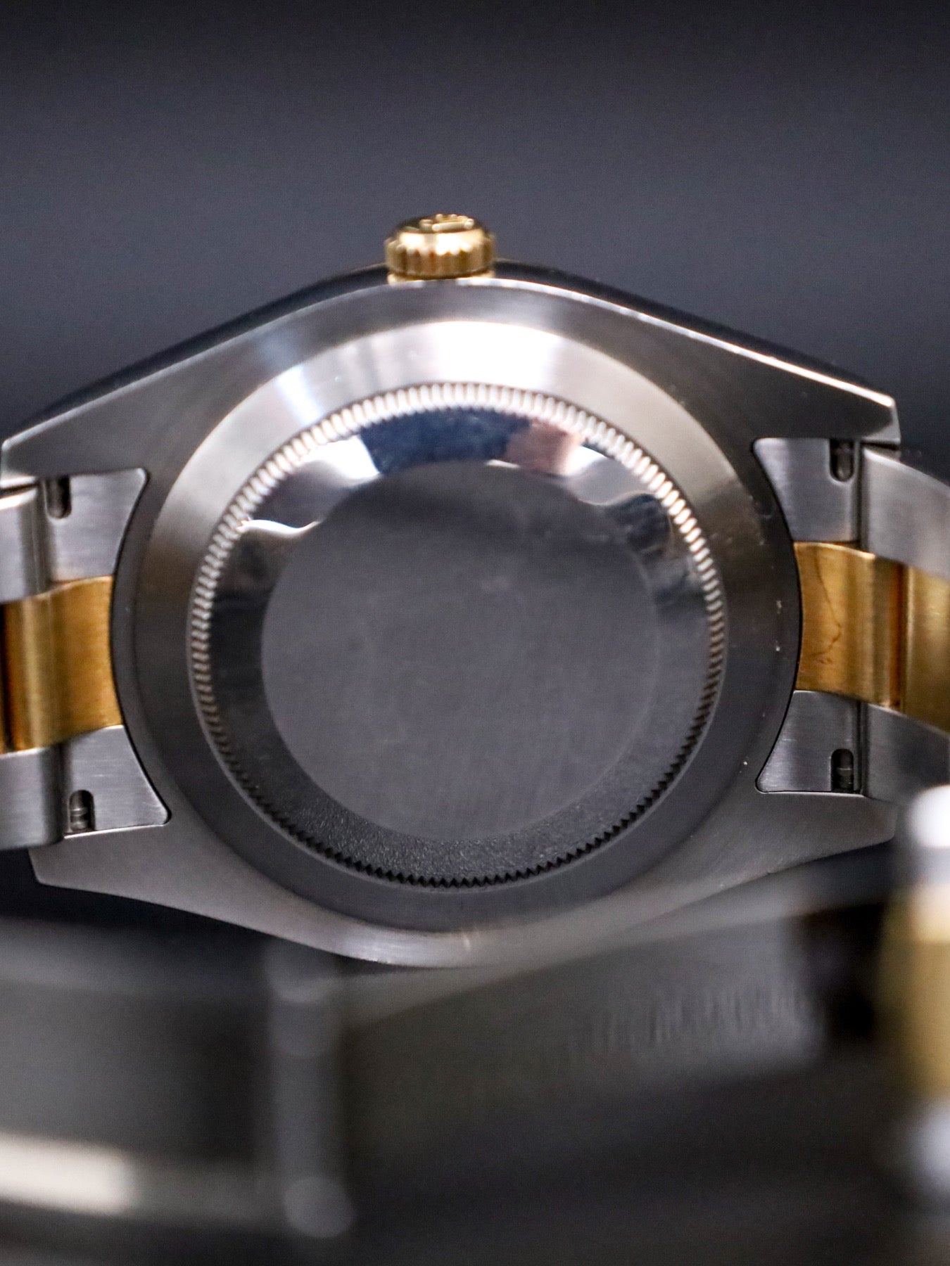 Rolex Datejust II 116333