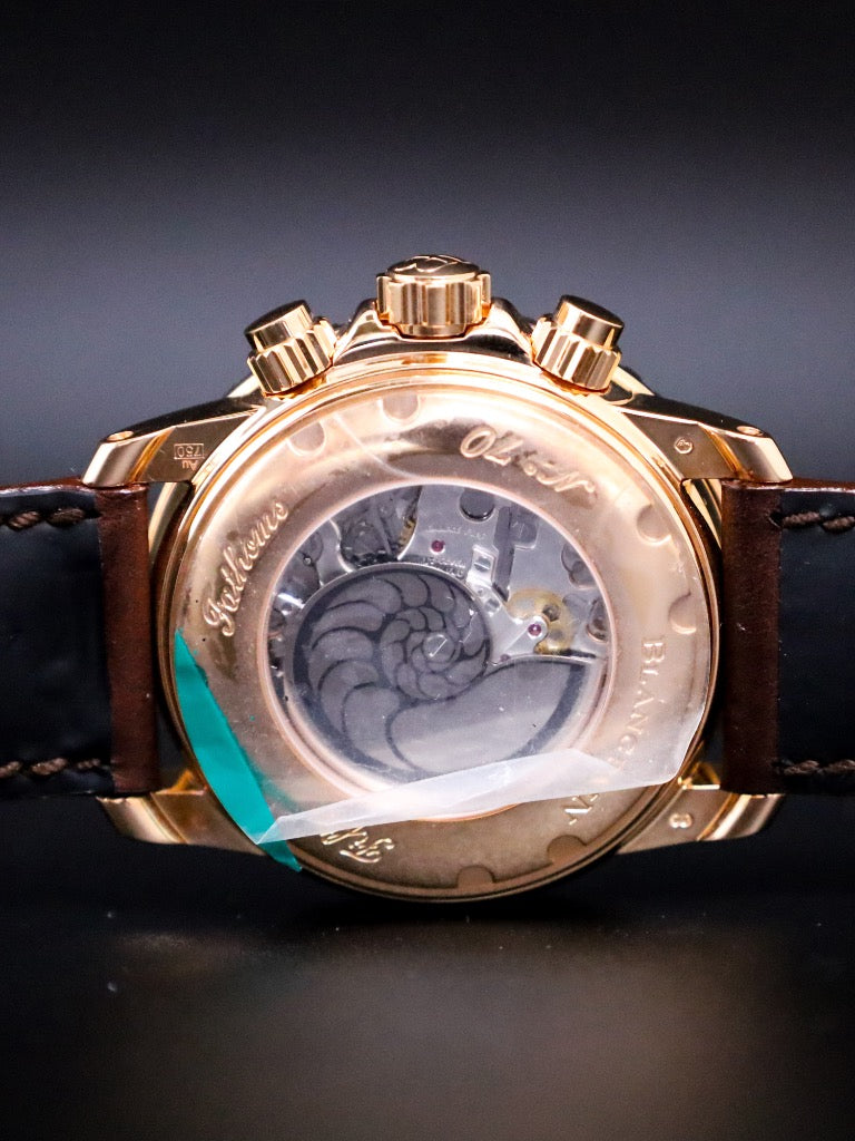 Blancpain Fifty Fathoms 5085F3634-63A