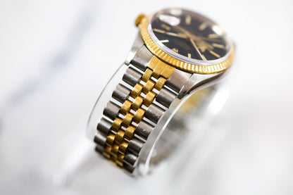 1987 Rolex Datejust 16013