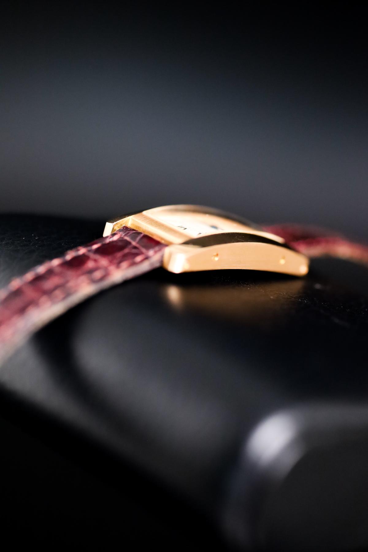 Cartier Tank  2503