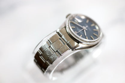 1970 Rolex Oyster Perpetual "Mosiac" dial
