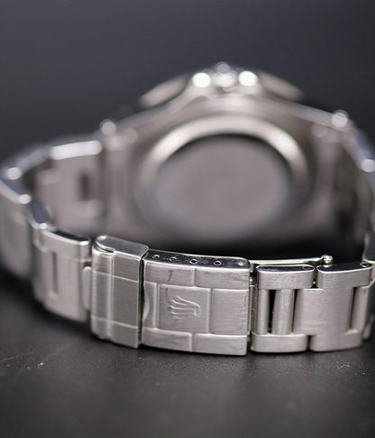 1997 Rolex GMT-Master II 16710 "Coke"