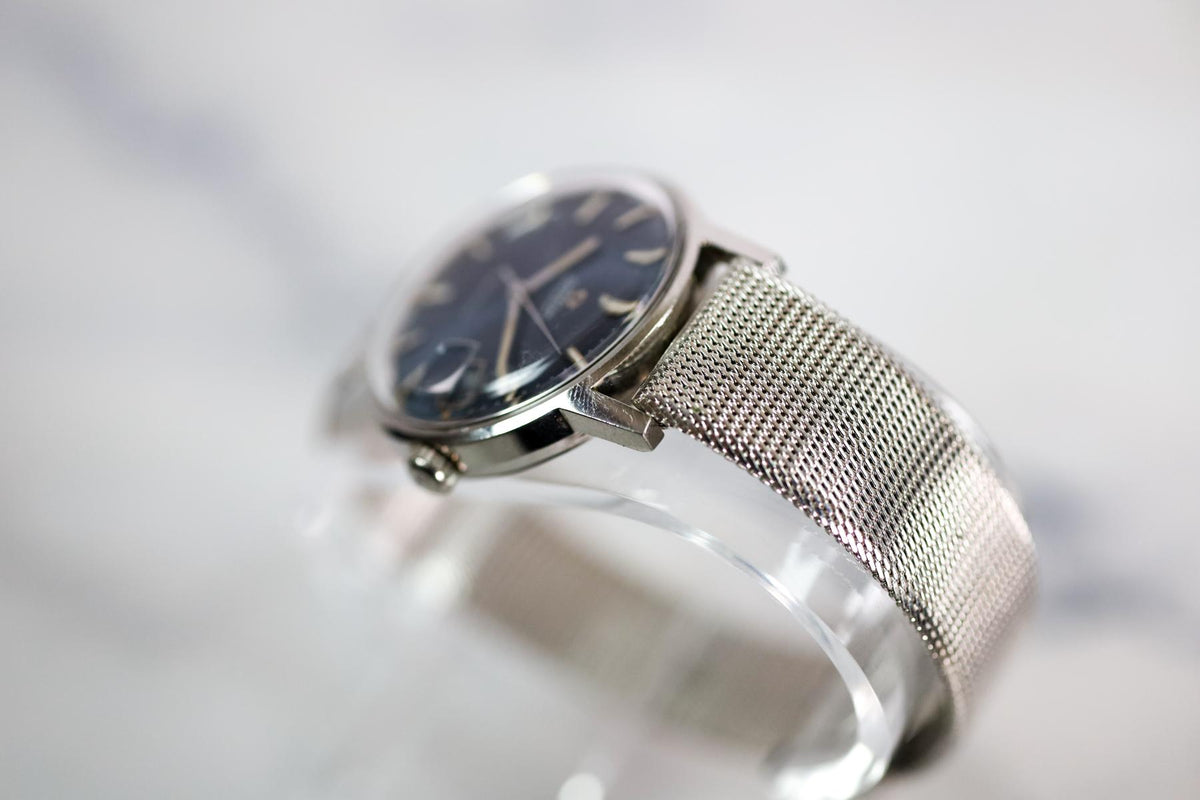 1969 Omega Geneve 166.070