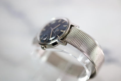 1969 Omega Geneve 166.070