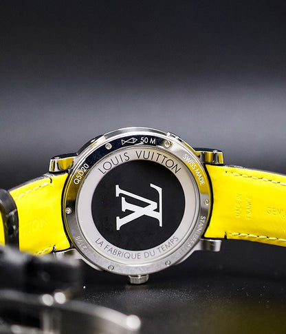 Louis Vuitton Time Zone Q5D200