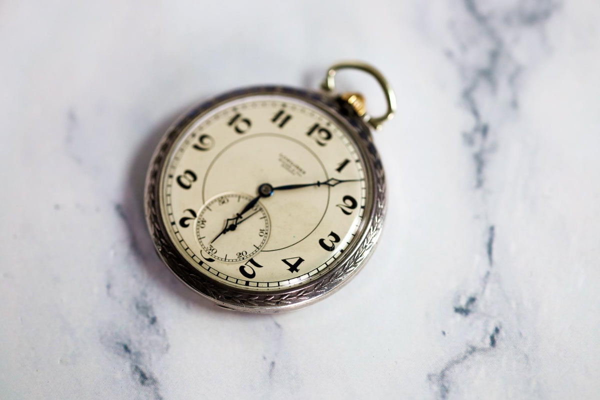 Longines Pocket watch Longines Pocket watch