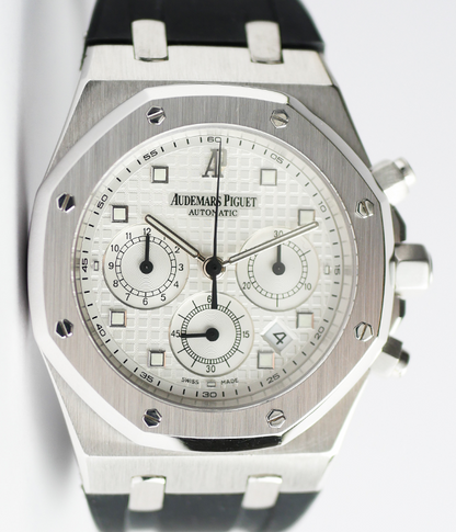 Audemars Piguet Royal Oak Chronograph 26022bc