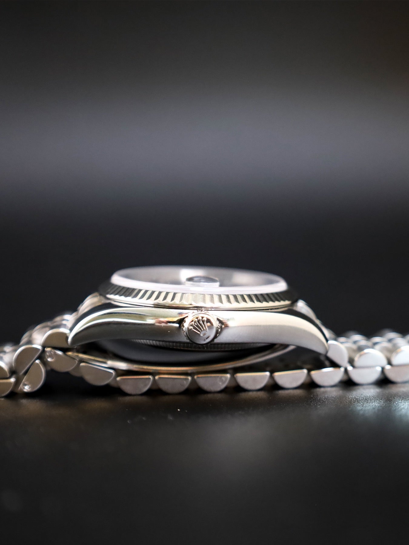 Rolex Datejust 36 116234 Blue