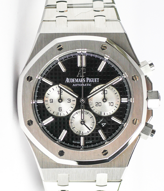 Audemars Piguet Royal Oak Chronograph 26331st