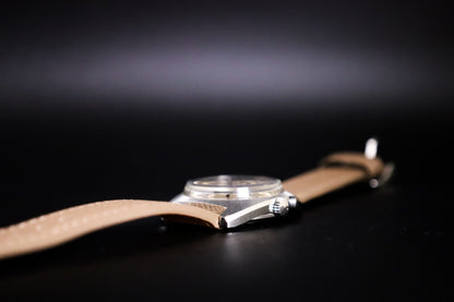 Vulcain Cricket Alarm S2325B