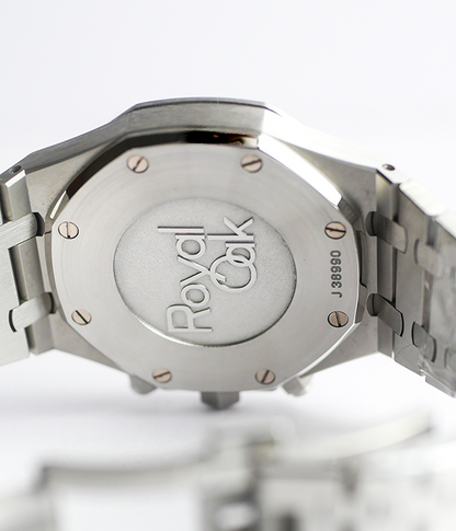 Audemars Piguet Royal Oak Chronograph 26331st