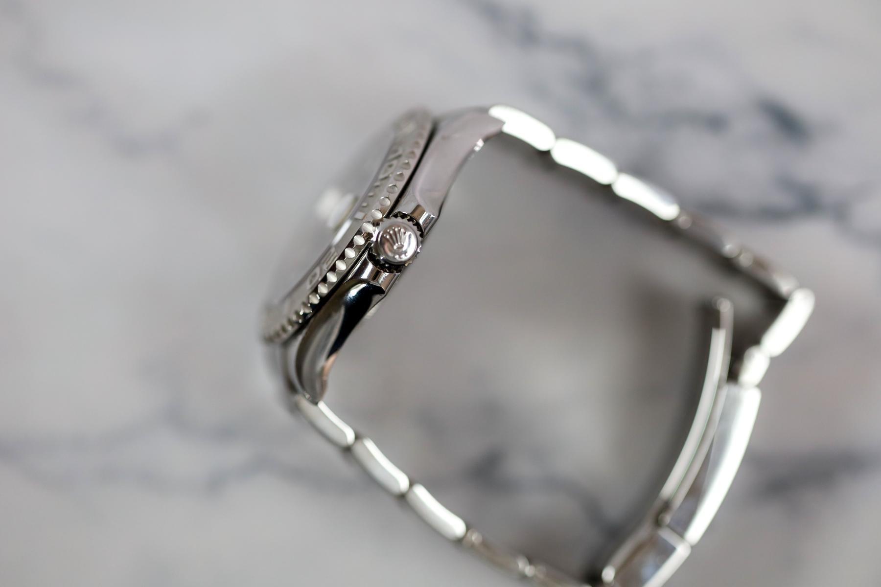 Rolex Yacht-Master 40 116622
