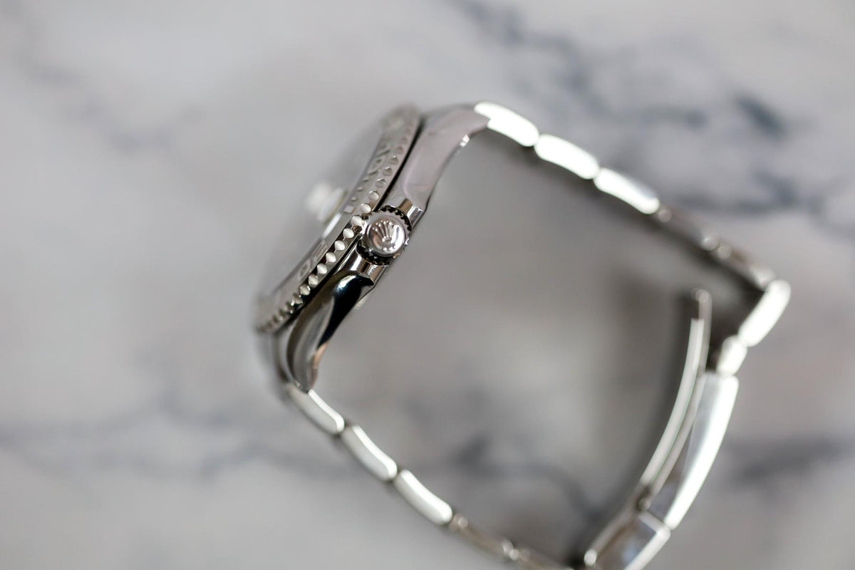 Rolex Yacht-Master 40 116622