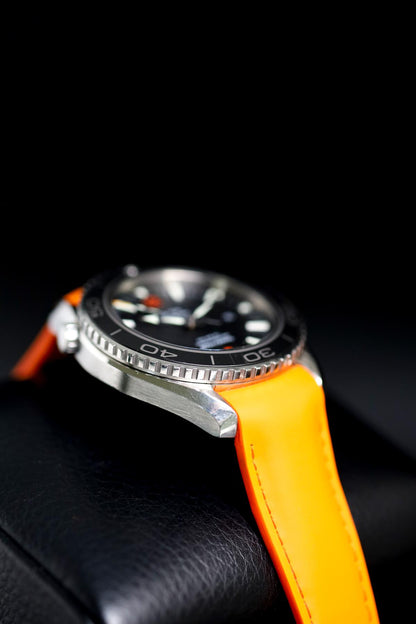 Omega Seamaster Planet Ocean 2900.51.82