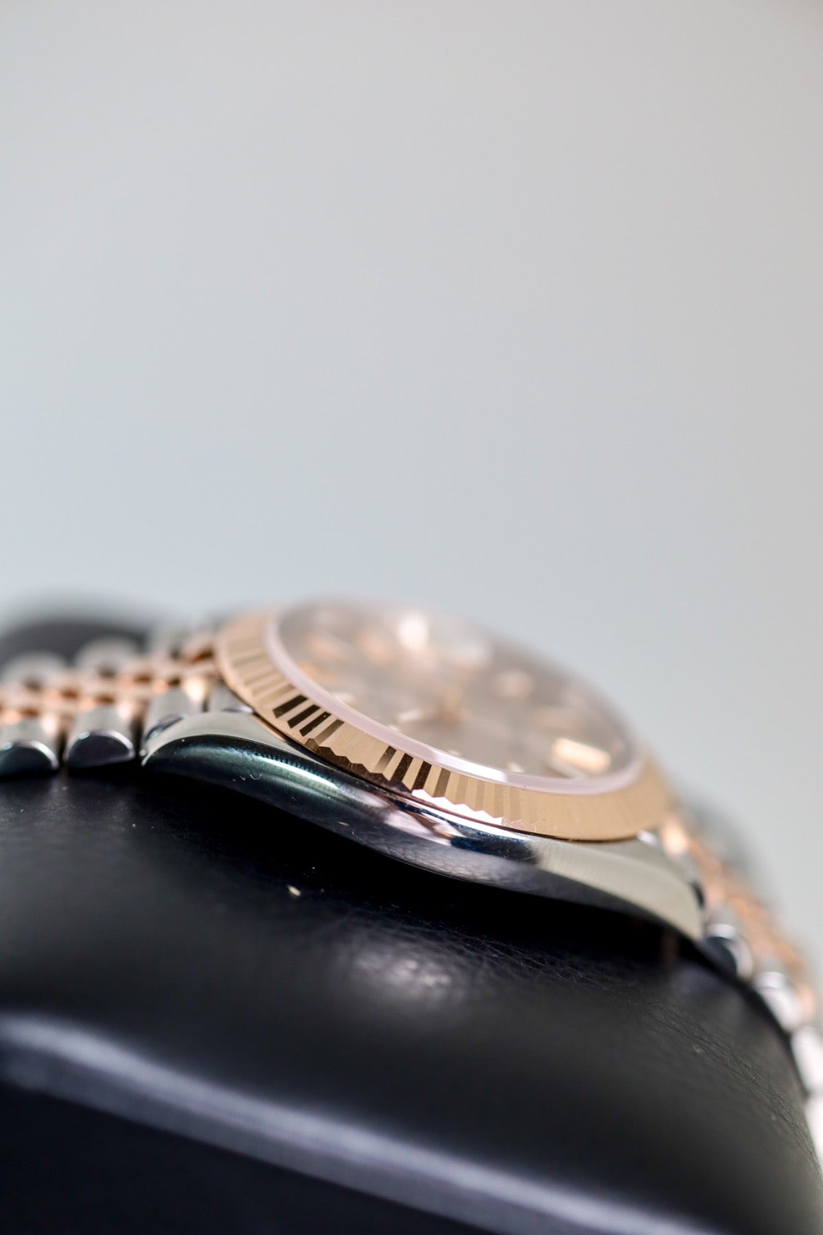 Rolex Datejust 41 126331 Two-Tone Steel & Everose Gold - view 7