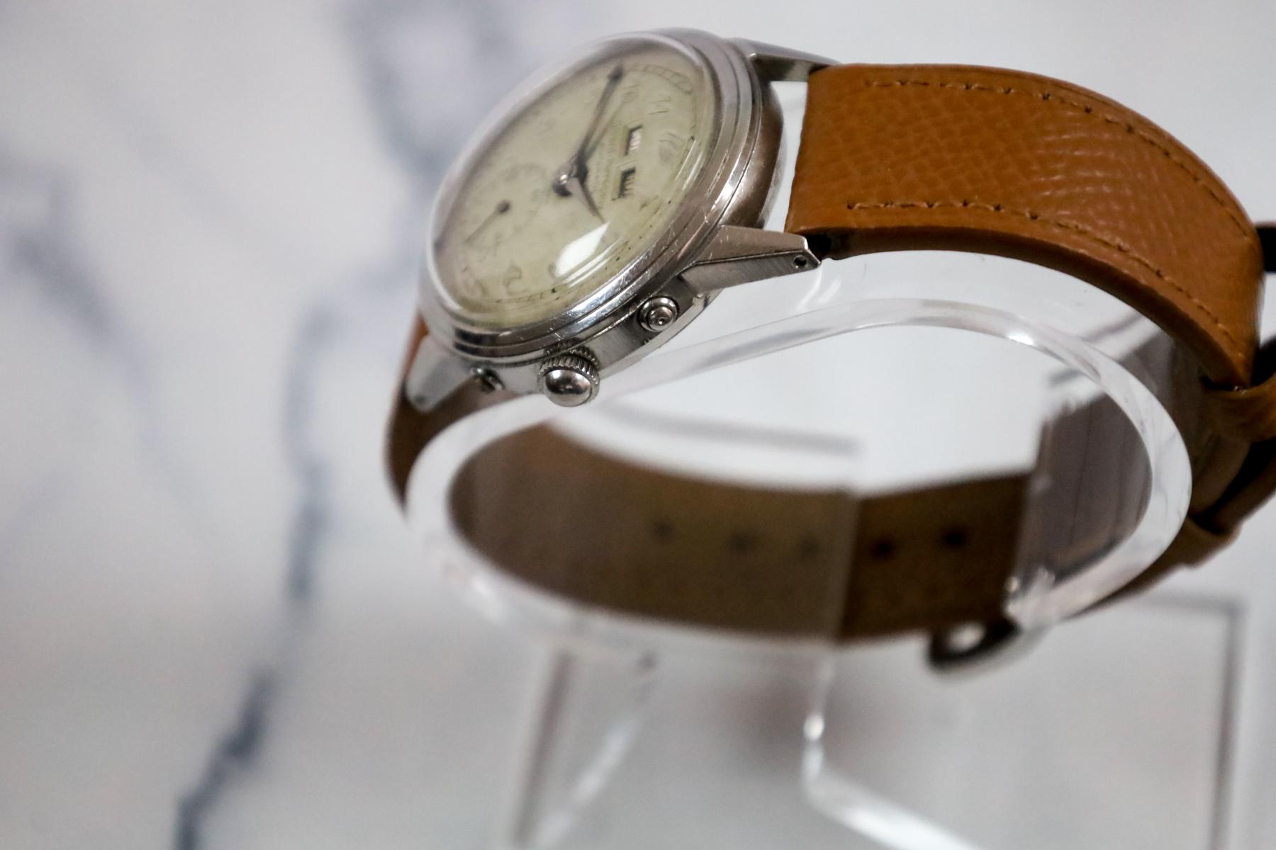 Girard-Perregaux Triple Calendar 6083