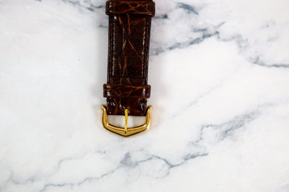 Cartier Tank Solo 15716