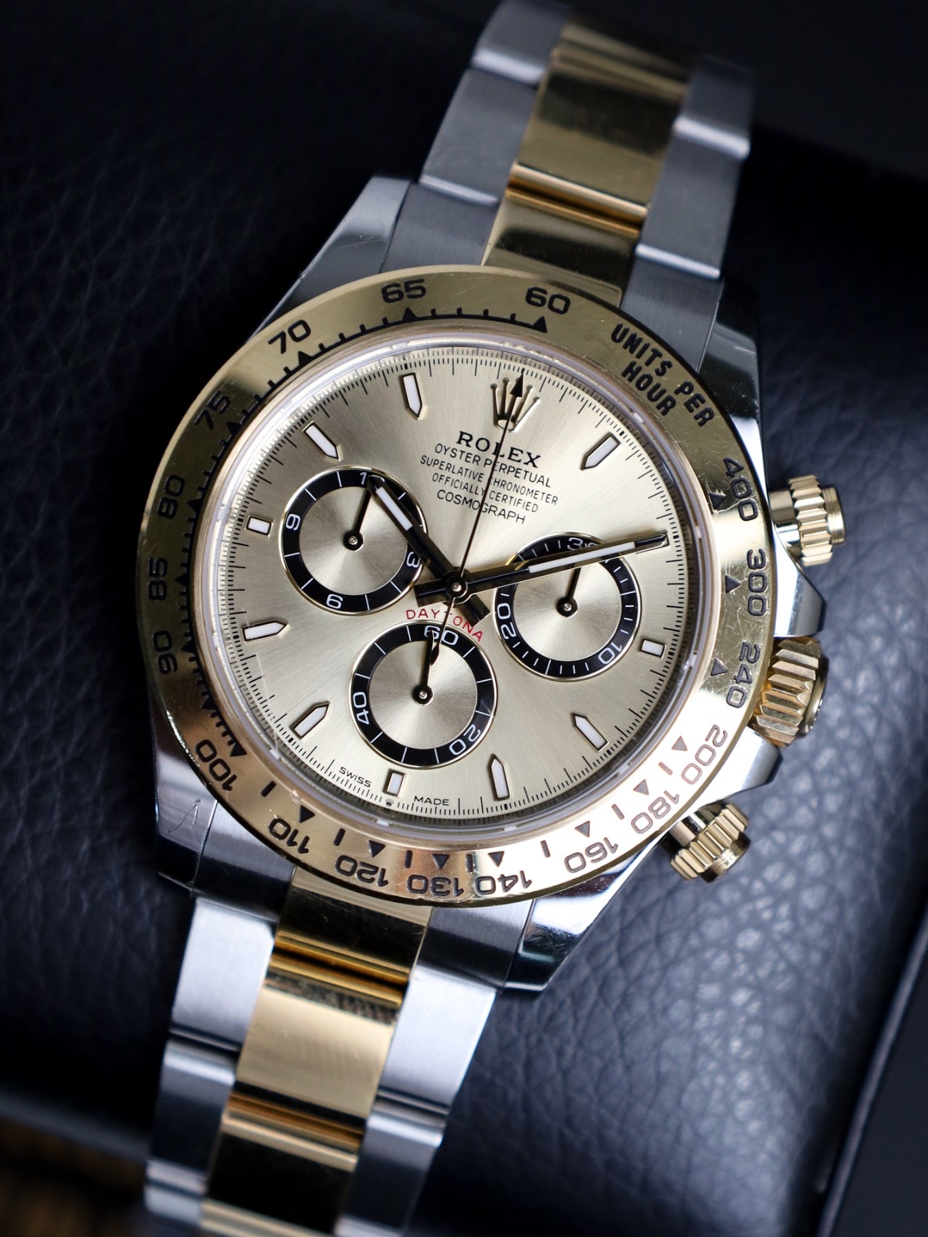 Rolex Daytona 126503