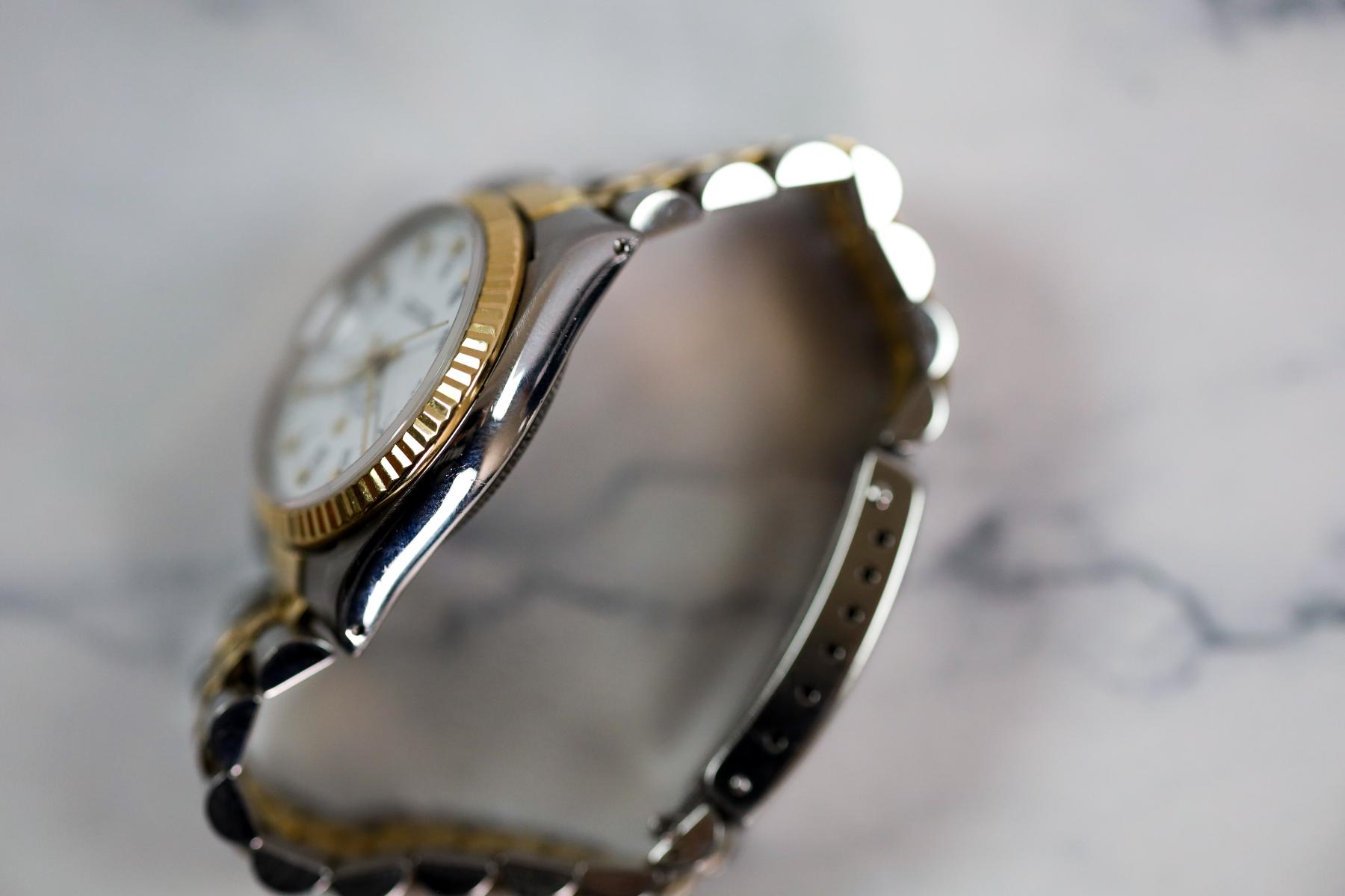 Rolex Datejust 31 68273
