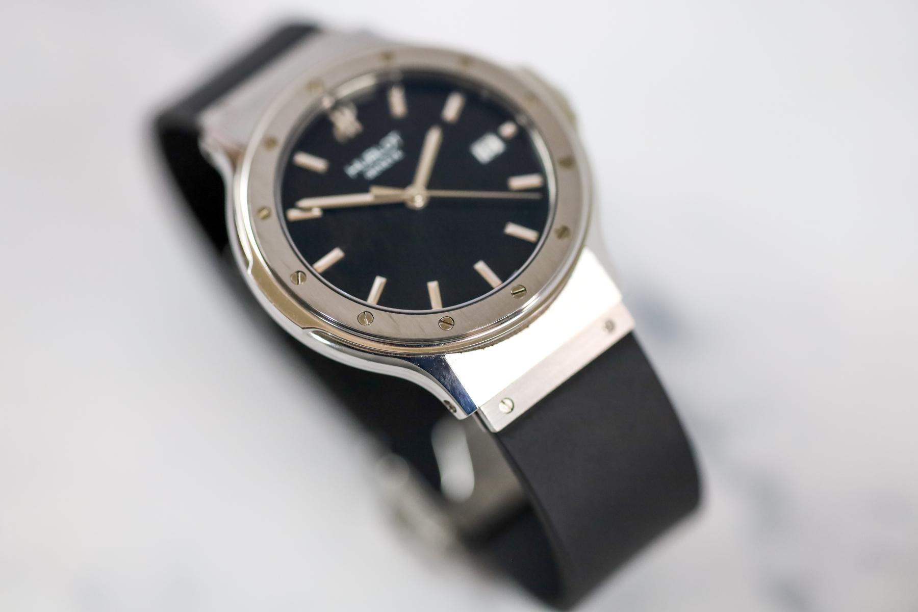 Hublot Classic B.1525.1