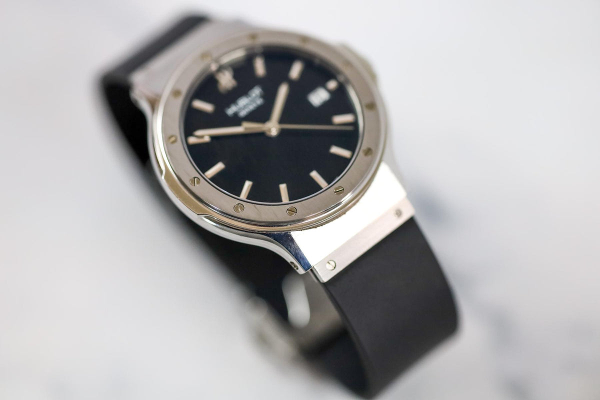 Hublot Classic B.1525.1